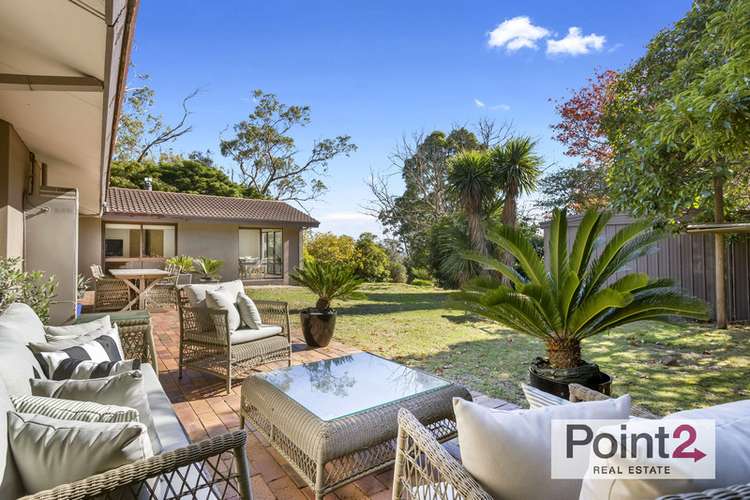 Second view of Homely house listing, 49 Walkers Road, Mount Eliza VIC 3930