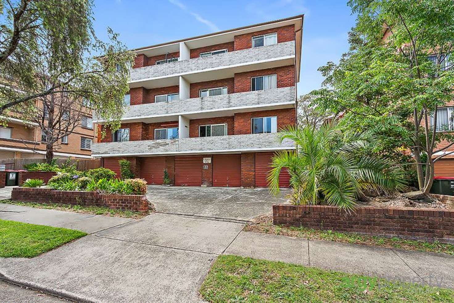 Main view of Homely apartment listing, 10/66 Warialda Street, Kogarah NSW 2217