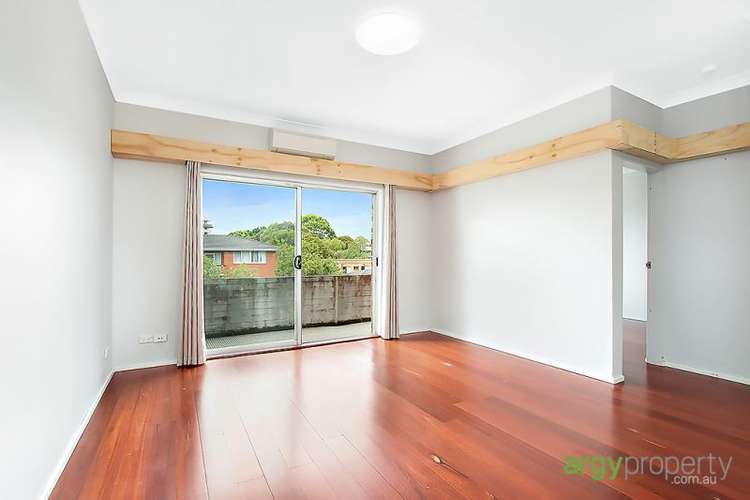 Second view of Homely apartment listing, 10/66 Warialda Street, Kogarah NSW 2217