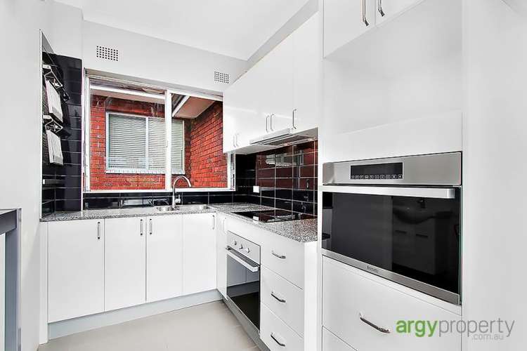 Third view of Homely apartment listing, 10/66 Warialda Street, Kogarah NSW 2217