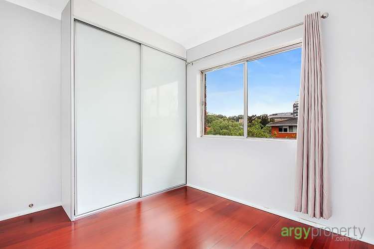 Fourth view of Homely apartment listing, 10/66 Warialda Street, Kogarah NSW 2217