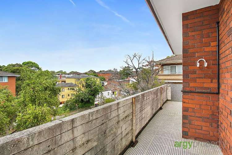 Sixth view of Homely apartment listing, 10/66 Warialda Street, Kogarah NSW 2217