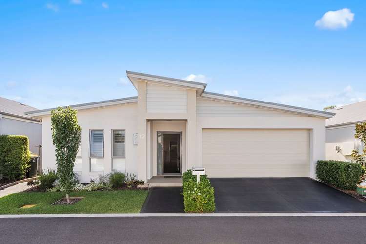 Main view of Homely retirement listing, 12 Dragontail Lane, Leppington NSW 2179