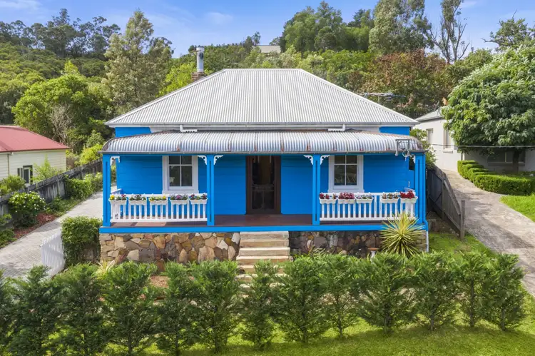 248 Menangle Street, Picton NSW 2571