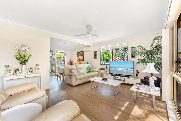 Second view of Homely townhouse listing, 38/98 Keith Compton Drive, Tweed Heads NSW 2485