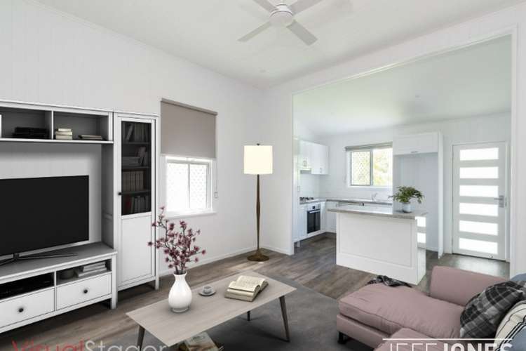 Second view of Homely house listing, 85 Maynard Street, Woolloongabba QLD 4102