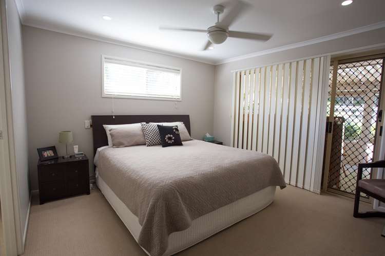 Second view of Homely house listing, 23 Fernleaf Court, Currimundi QLD 4551