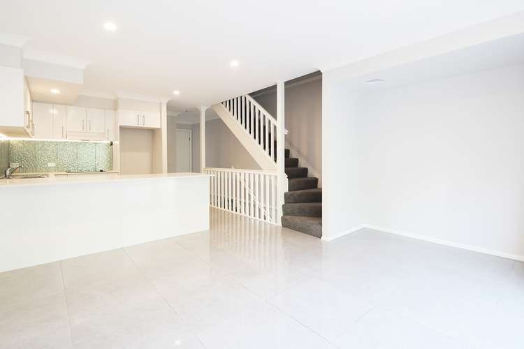 Main view of Homely townhouse listing, 91/1230 Creek Road, Carina Heights QLD 4152