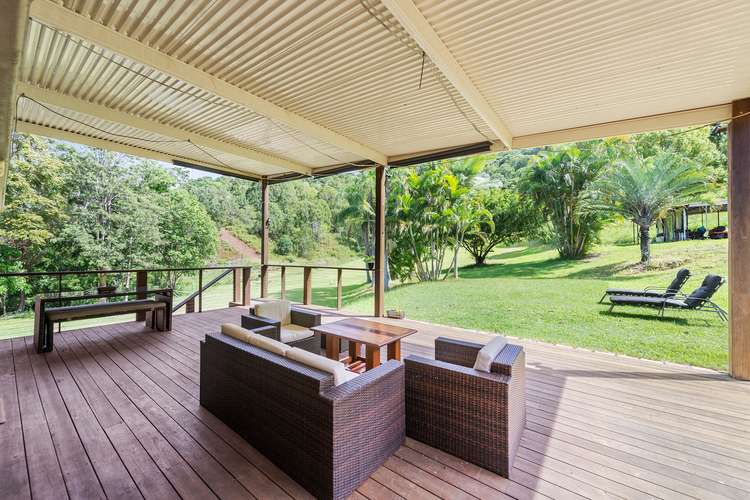 Third view of Homely acreageSemiRural listing, 21 Quambie Road, Cobaki NSW 2486