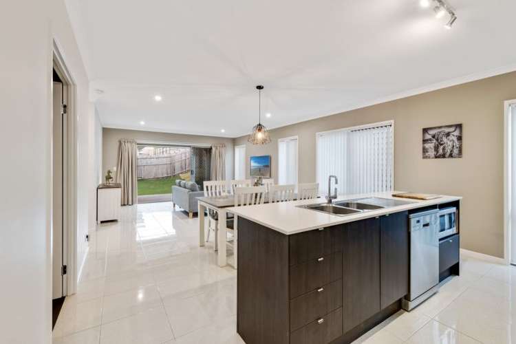 Second view of Homely house listing, 41 Balla Balla Crescent, Ormeau Hills QLD 4208