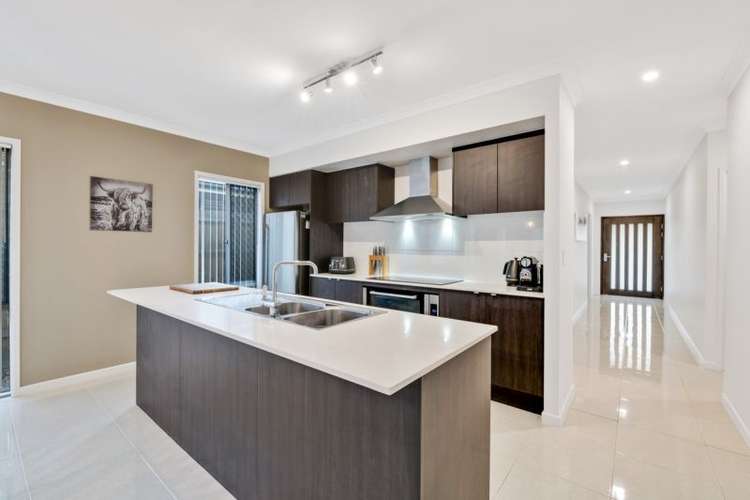 Fourth view of Homely house listing, 41 Balla Balla Crescent, Ormeau Hills QLD 4208