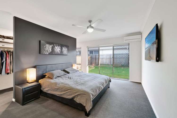 Seventh view of Homely house listing, 41 Balla Balla Crescent, Ormeau Hills QLD 4208