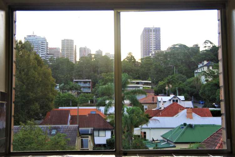 Main view of Homely apartment listing, 18/27A Eaton Street, Neutral Bay NSW 2089