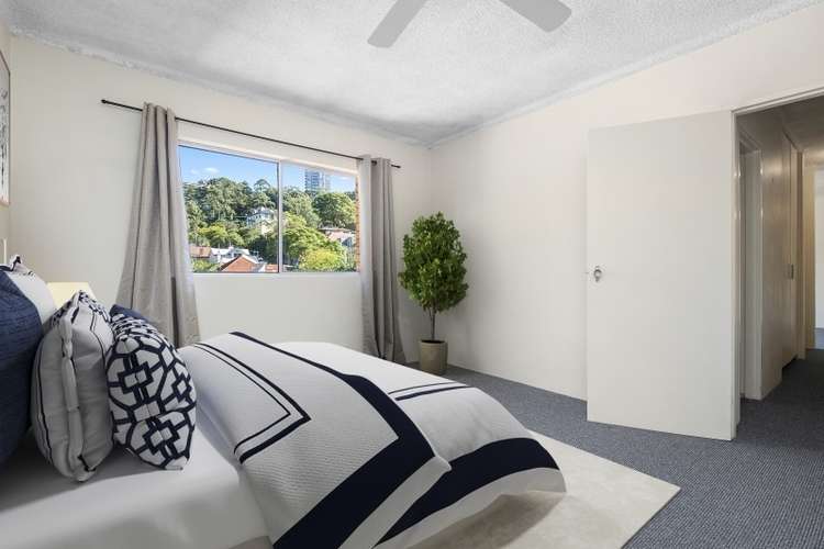 Third view of Homely apartment listing, 18/27A Eaton Street, Neutral Bay NSW 2089