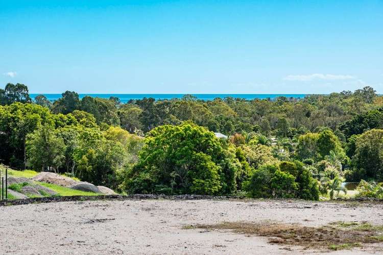 Main view of Homely residentialLand listing, 77 Waterview Drive, Dundowran Beach QLD 4655