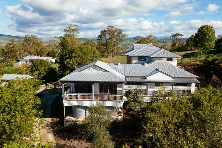 Main view of Homely house listing, 15 Grant Avenue, Boonah QLD 4310