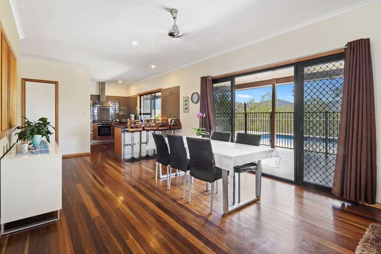 Seventh view of Homely acreageSemiRural listing, 53 Ashton Rd, Whitsundays QLD 4802