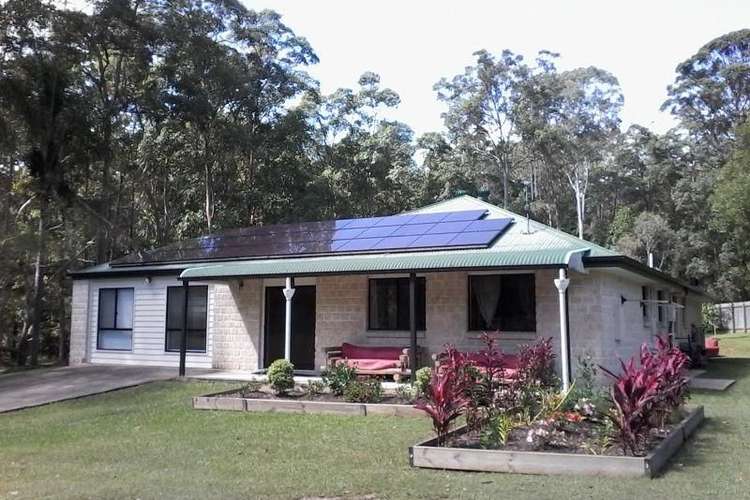 Main view of Homely house listing, 3 Sugargum Place, Black Mountain QLD 4563