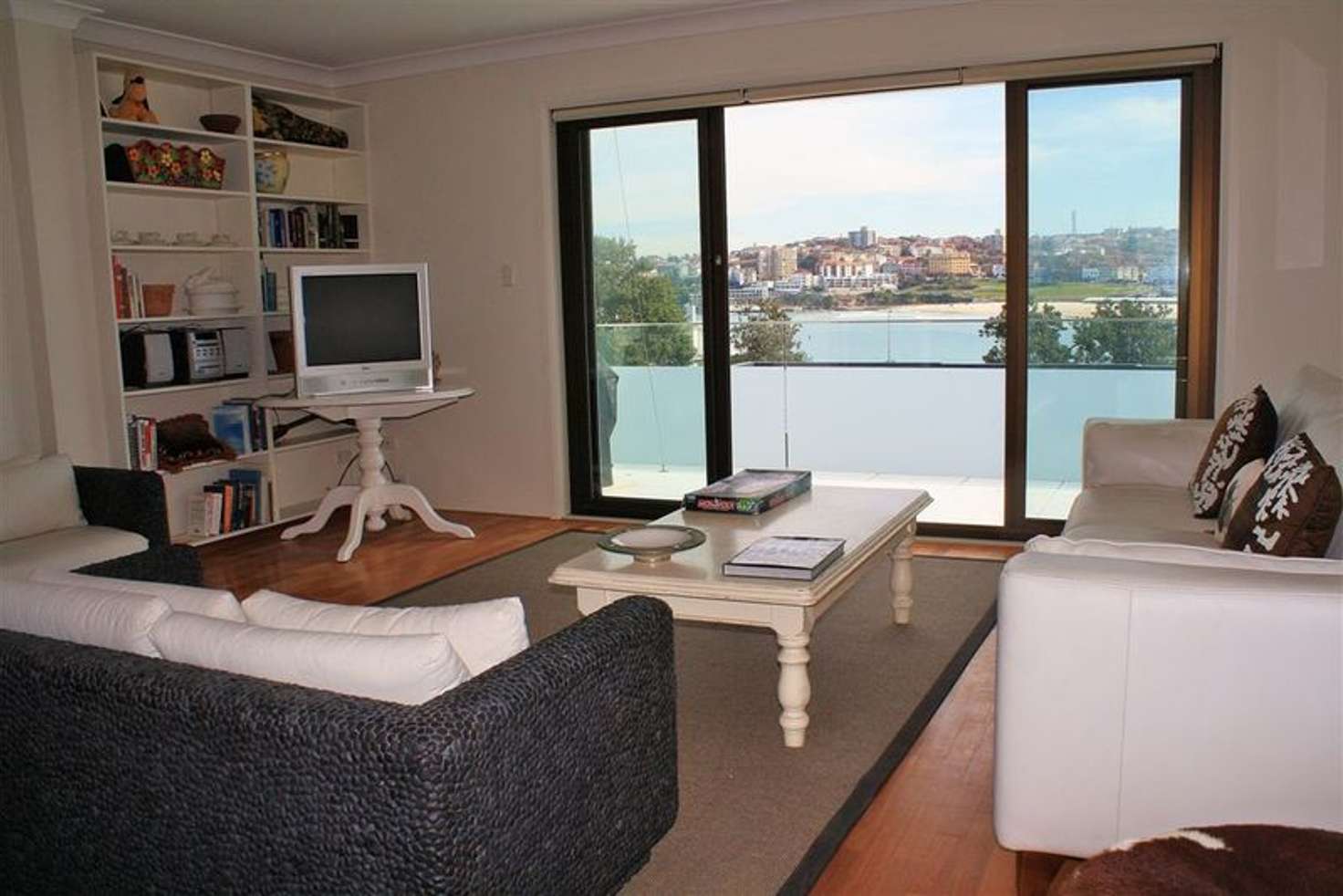 Main view of Homely apartment listing, 6/134 Ramsgate Avenue, Bondi Beach NSW 2026