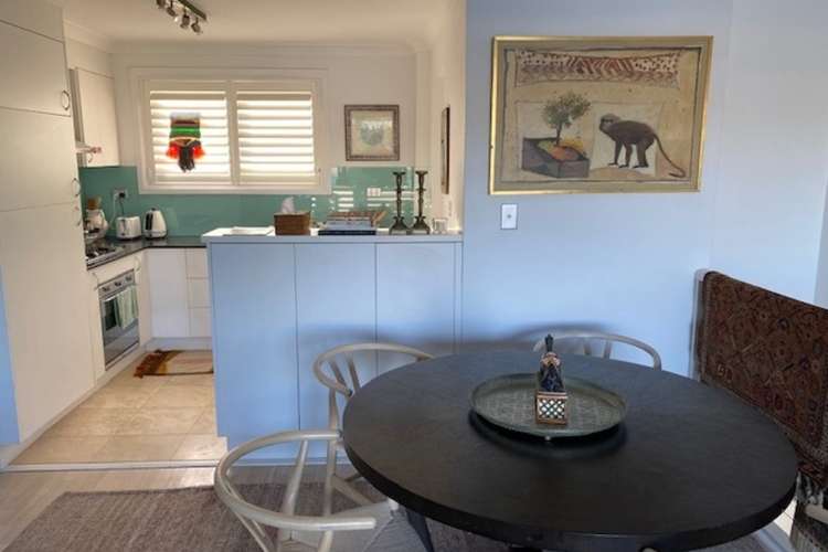 Second view of Homely apartment listing, 6/134 Ramsgate Avenue, Bondi Beach NSW 2026