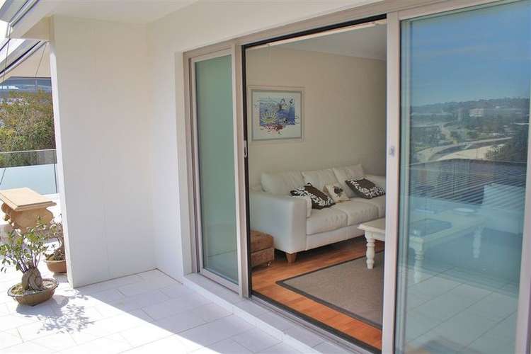 Third view of Homely apartment listing, 6/134 Ramsgate Avenue, Bondi Beach NSW 2026