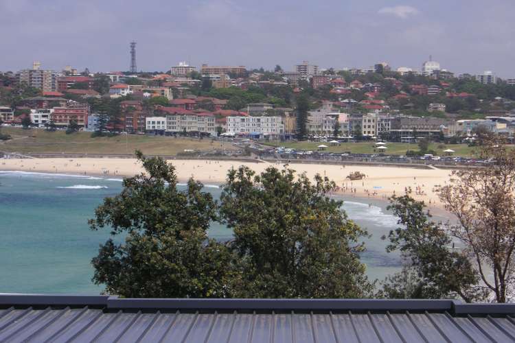 Fifth view of Homely apartment listing, 6/134 Ramsgate Avenue, Bondi Beach NSW 2026