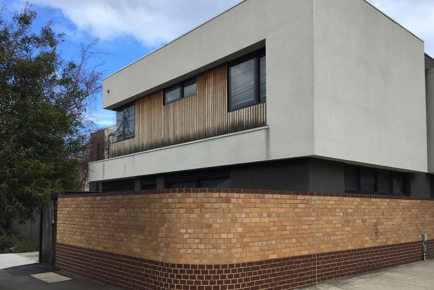 Main view of Homely other listing, 20 Miller Street, Brunswick East VIC 3057