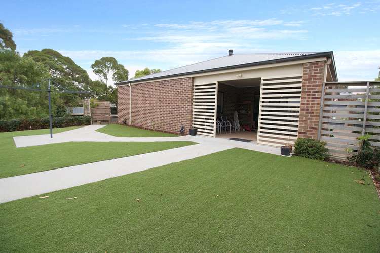 Fourth view of Homely house listing, 157 Drummond Street, Dennington VIC 3280