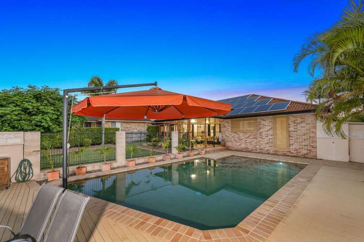 Main view of Homely house listing, 20 Captivation Court, Avoca QLD 4670