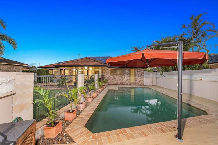 Third view of Homely house listing, 20 Captivation Court, Avoca QLD 4670