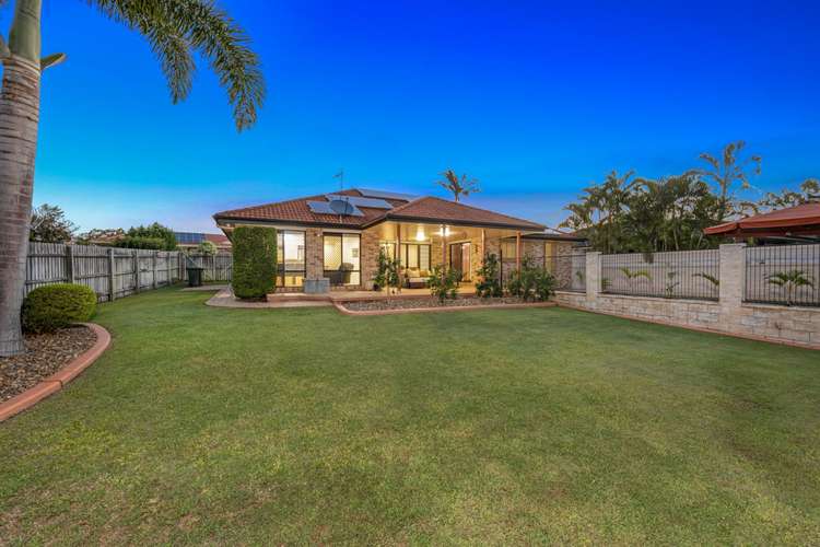 Fifth view of Homely house listing, 20 Captivation Court, Avoca QLD 4670