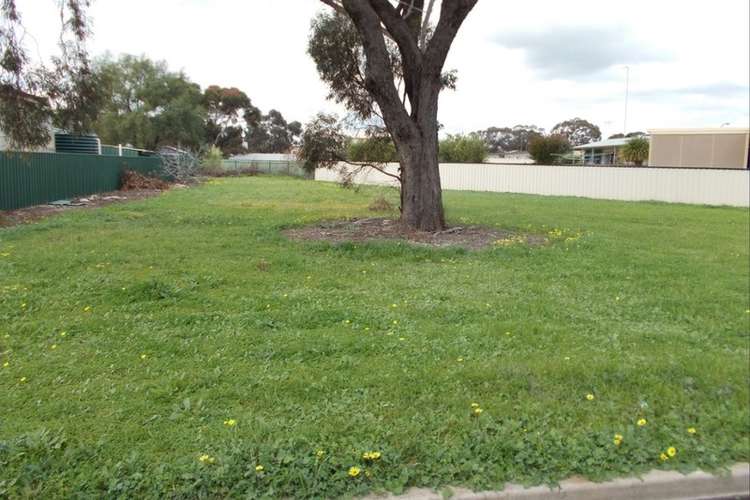 Main view of Homely residentialLand listing, 30 Densley Avenue, Bordertown SA 5268