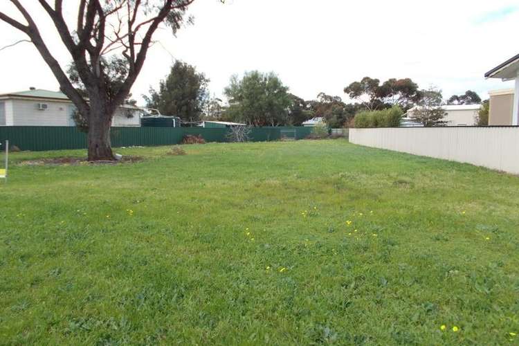 Second view of Homely residentialLand listing, 30 Densley Avenue, Bordertown SA 5268