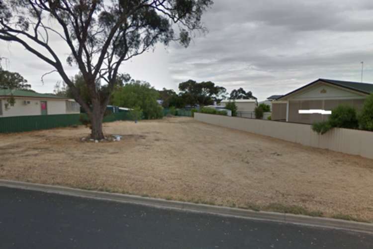 Third view of Homely residentialLand listing, 30 Densley Avenue, Bordertown SA 5268