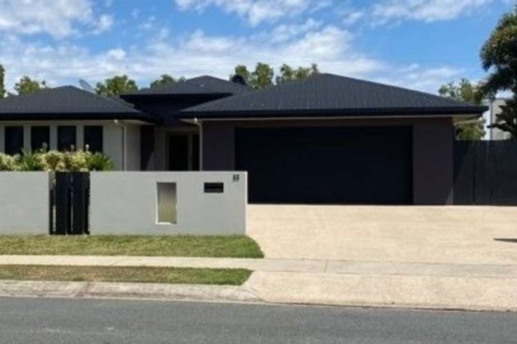 Main view of Homely house listing, 22 Monash Way, Ooralea QLD 4740