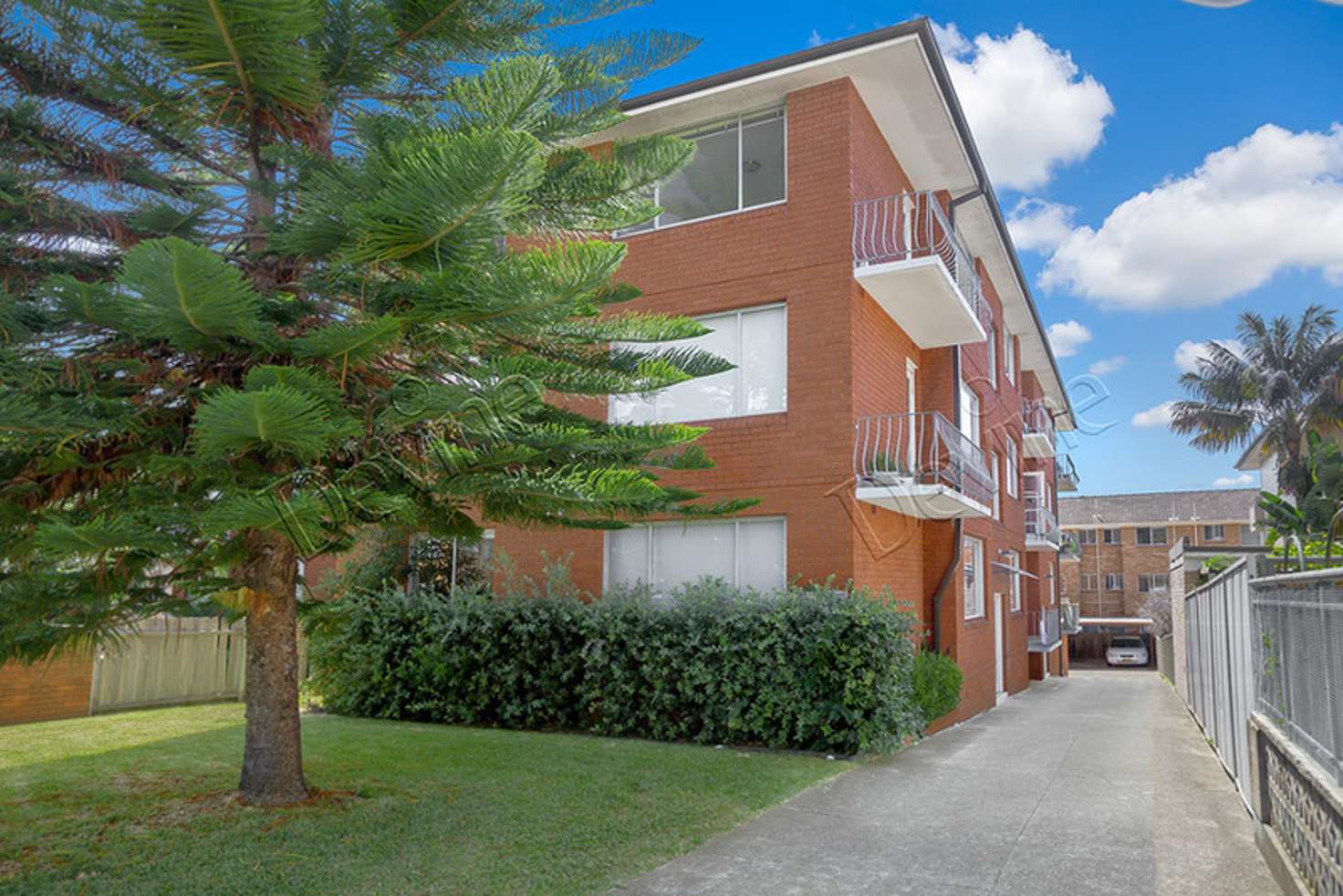 Main view of Homely apartment listing, 5/19 Chandos Street, Ashfield NSW 2131