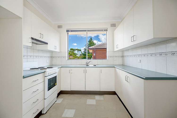 Third view of Homely apartment listing, 5/19 Chandos Street, Ashfield NSW 2131