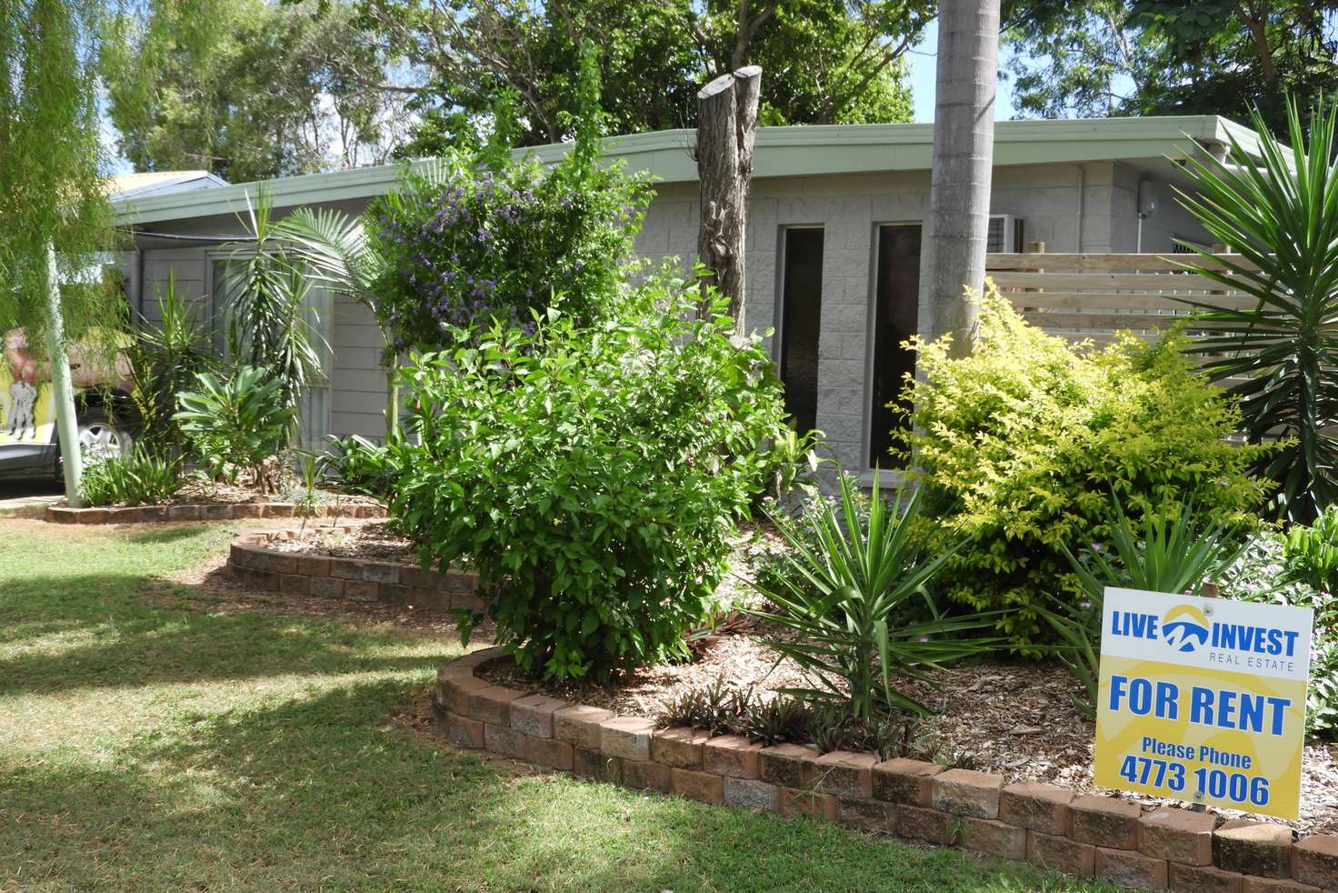 Main view of Homely house listing, 13 Sotelo Street, Cranbrook QLD 4814
