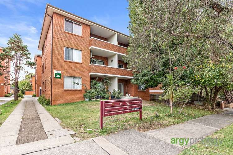 Main view of Homely apartment listing, 14/36 French Street, Kogarah NSW 2217