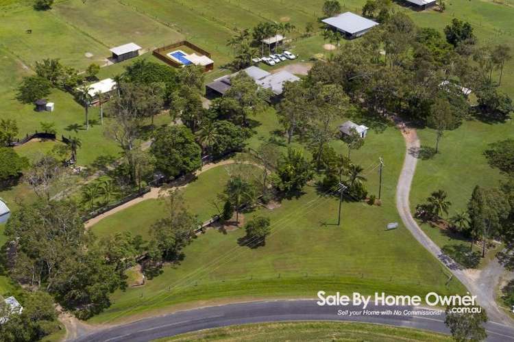 Main view of Homely ruralOther listing, 468 Munbura Road, Munbura QLD 4740