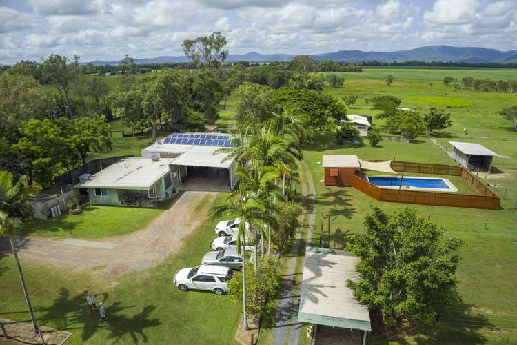 Second view of Homely ruralOther listing, 468 Munbura Road, Munbura QLD 4740