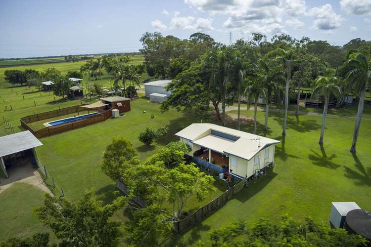 Third view of Homely ruralOther listing, 468 Munbura Road, Munbura QLD 4740