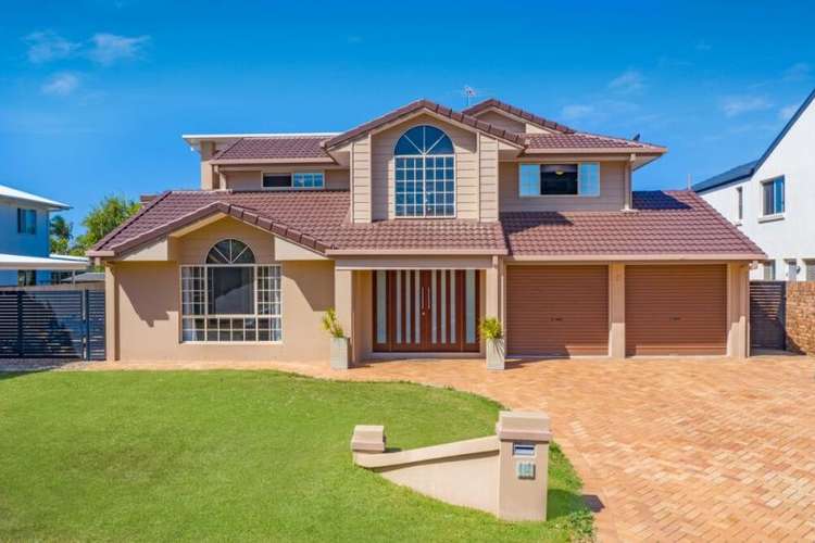 Fifth view of Homely house listing, 12 Pennant Court, Birkdale QLD 4159