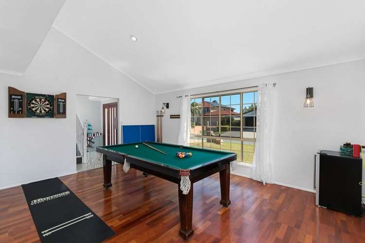 Sixth view of Homely house listing, 12 Pennant Court, Birkdale QLD 4159