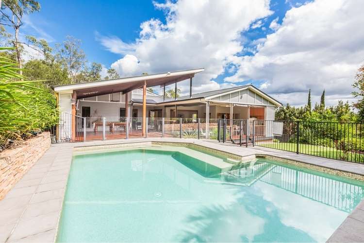 Main view of Homely house listing, 140 Brookwater Drive, Brookwater QLD 4300