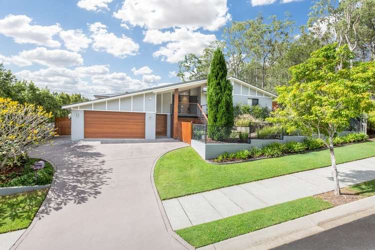 Third view of Homely house listing, 140 Brookwater Drive, Brookwater QLD 4300