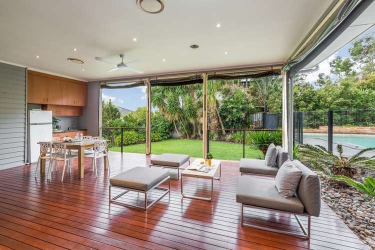 Fifth view of Homely house listing, 140 Brookwater Drive, Brookwater QLD 4300