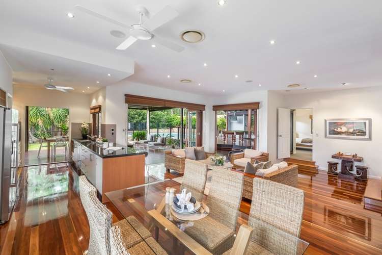 Sixth view of Homely house listing, 140 Brookwater Drive, Brookwater QLD 4300