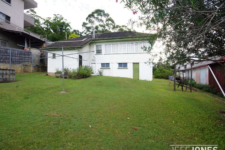 Main view of Homely house listing, 102 Peach Street, Greenslopes QLD 4120