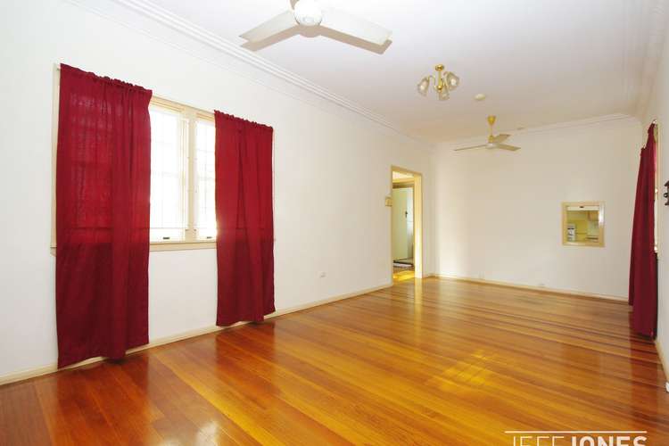 Second view of Homely house listing, 102 Peach Street, Greenslopes QLD 4120